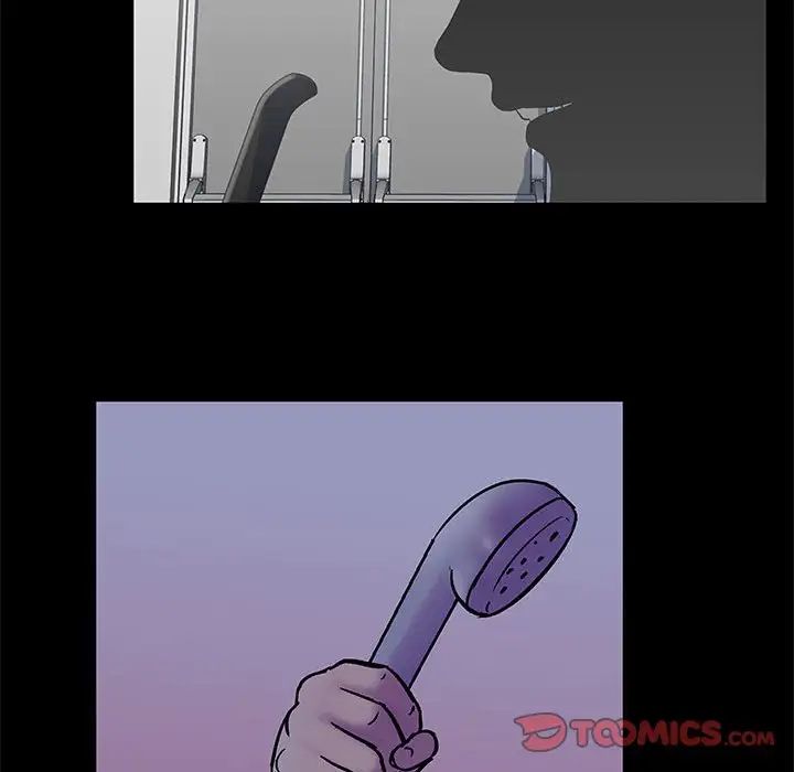 《走不出的房间》漫画 第37話