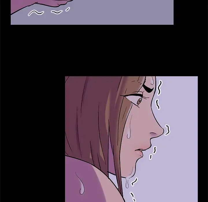 《走不出的房间》漫画 第37話