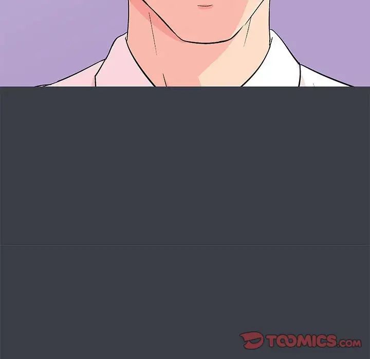 《走不出的房间》漫画 第53話