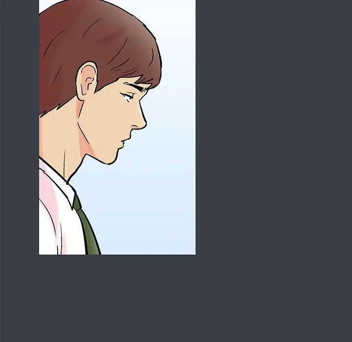 《走不出的房间》漫画 第53話