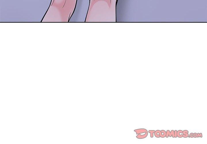 《走不出的房间：第二季》漫画 第10話