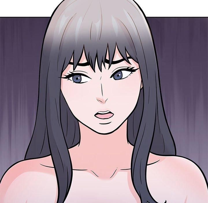 《走不出的房间：第二季》漫画 第10話