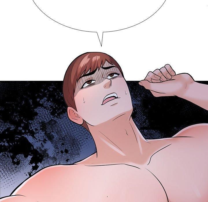 《走不出的房间：第二季》漫画 第10話