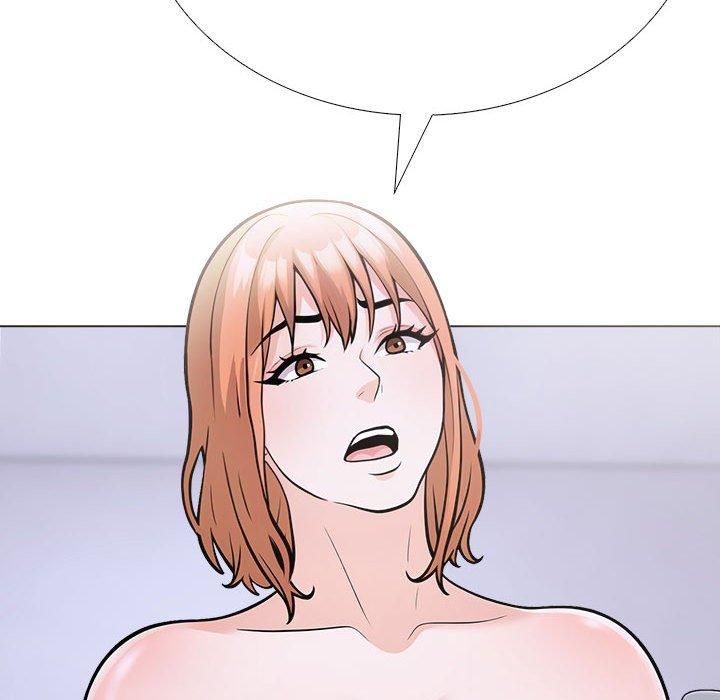 《走不出的房间：第二季》漫画 第10話