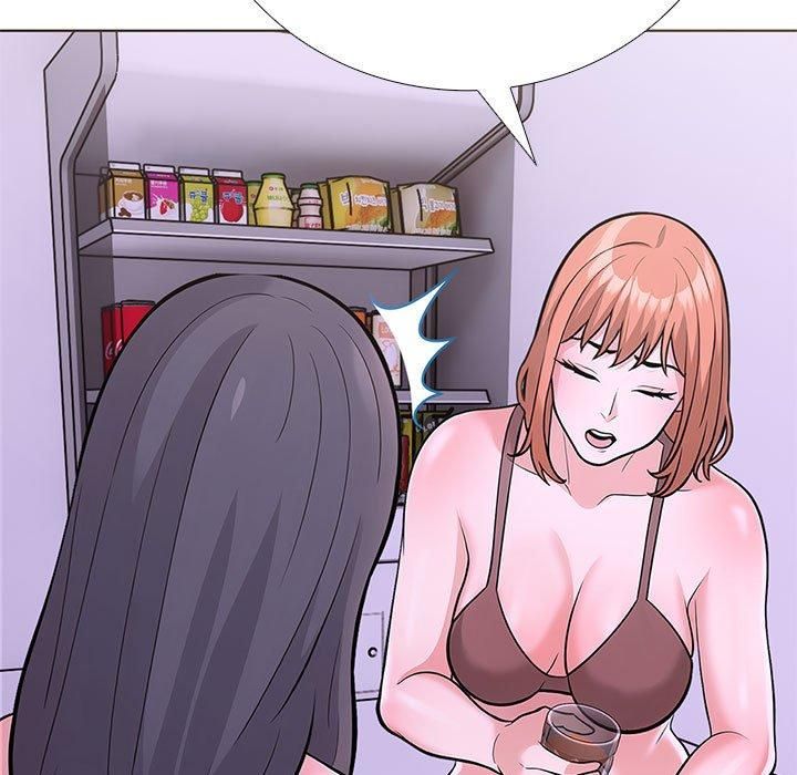 《走不出的房间：第二季》漫画 第10話