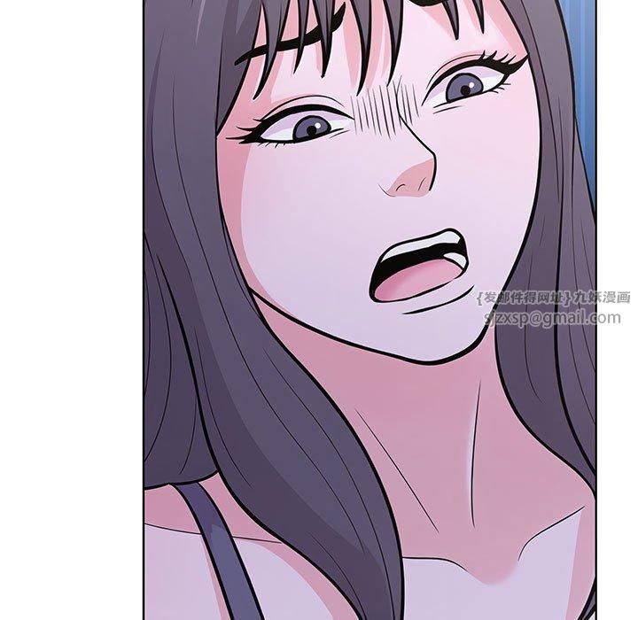 《走不出的房间：第二季》漫画 第10話