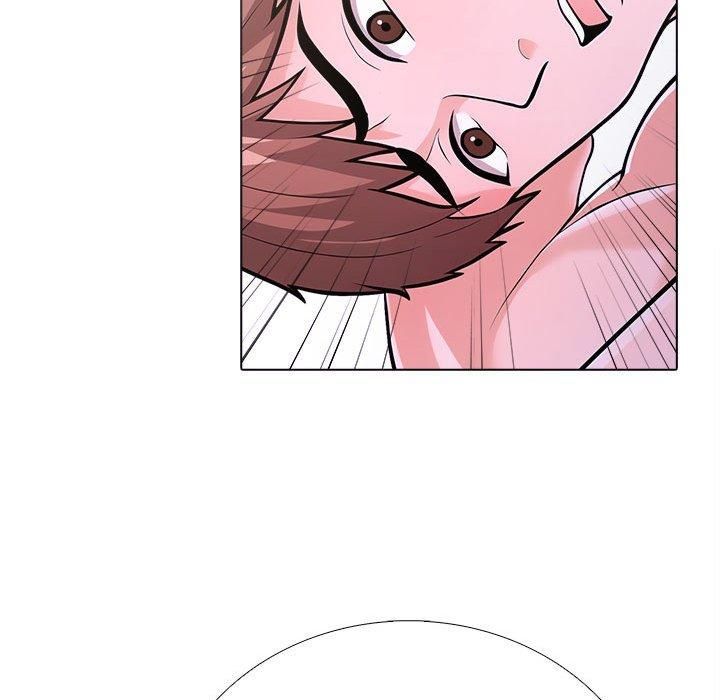 《走不出的房间：第二季》漫画 第10話
