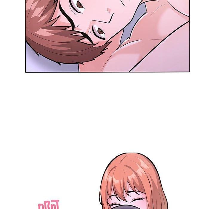 《走不出的房间：第二季》漫画 第10話