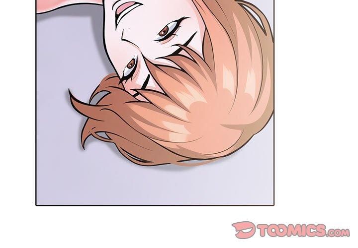 《走不出的房间：第二季》漫画 第11話