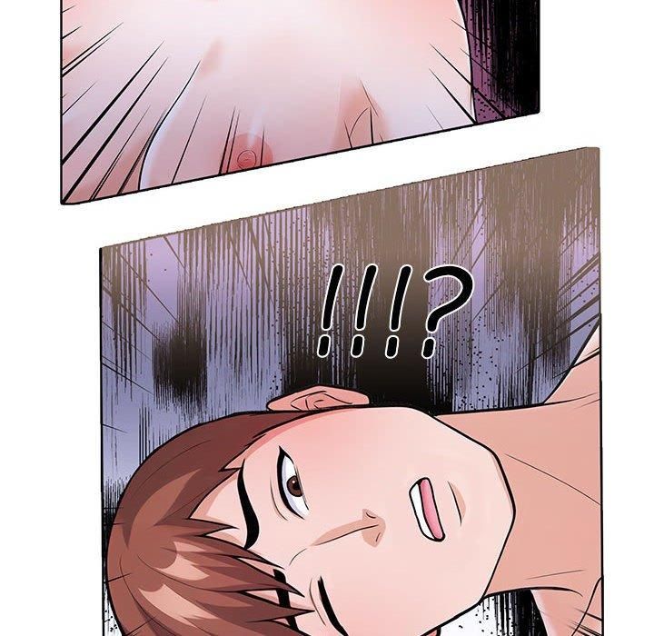 《走不出的房间：第二季》漫画 第11話