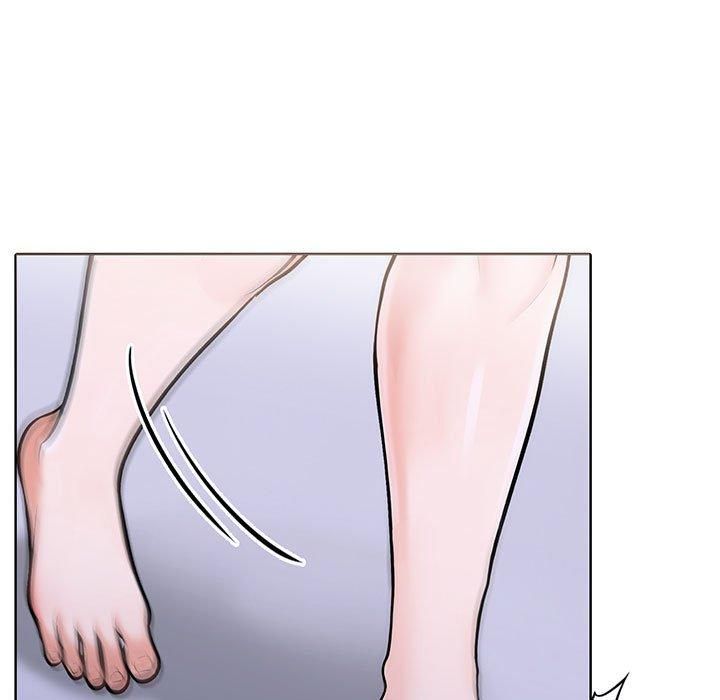 《走不出的房间：第二季》漫画 第11話