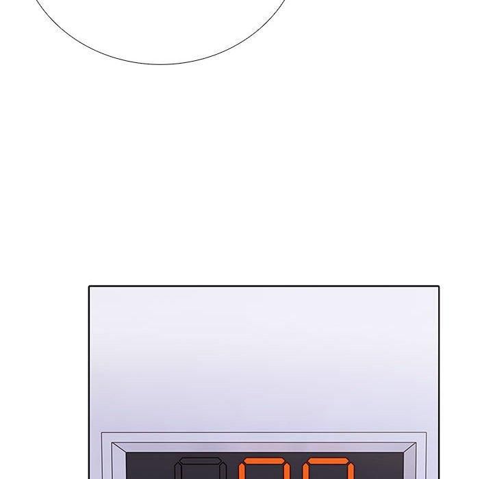 《走不出的房间：第二季》漫画 第11話