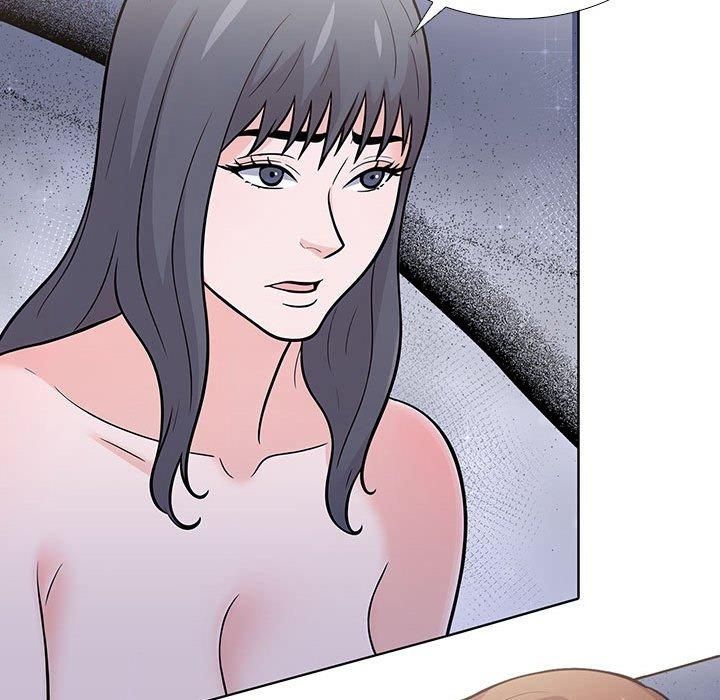 《走不出的房间：第二季》漫画 第11話