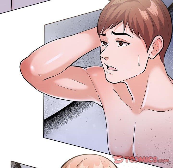 《走不出的房间：第二季》漫画 第11話