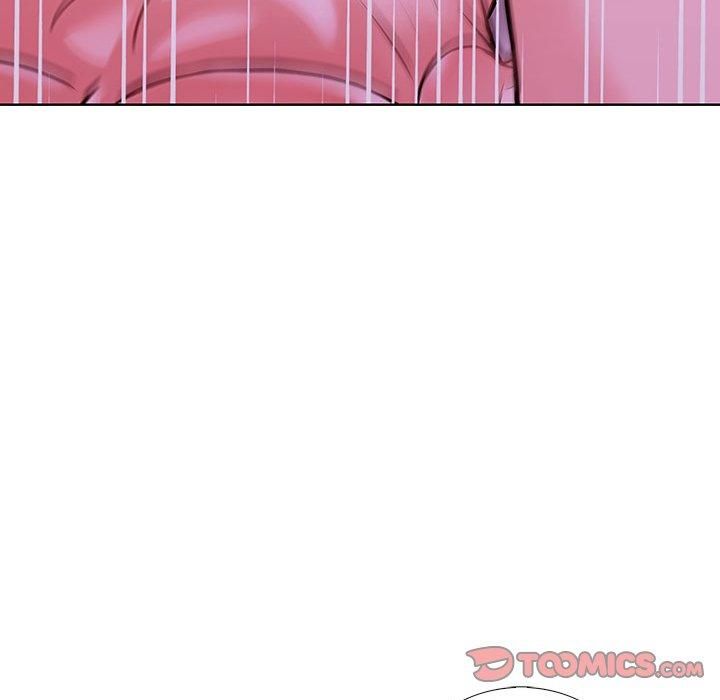 《走不出的房间：第二季》漫画 第12話