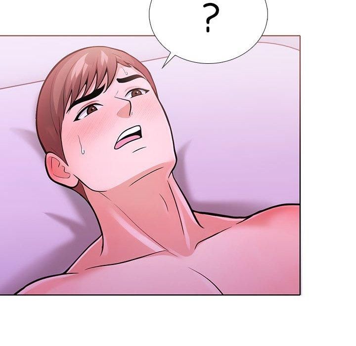 《走不出的房间：第二季》漫画 第12話