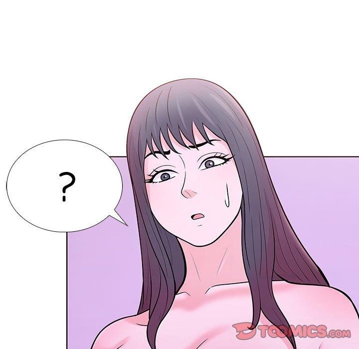《走不出的房间：第二季》漫画 第12話