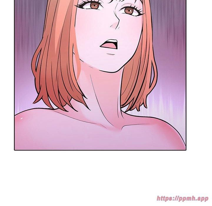 《走不出的房间：第二季》漫画 第13話
