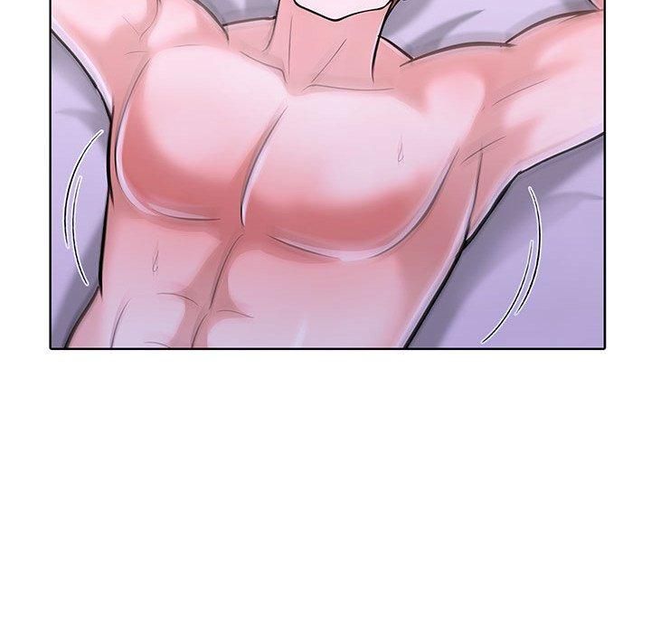 《走不出的房间：第二季》漫画 第13話