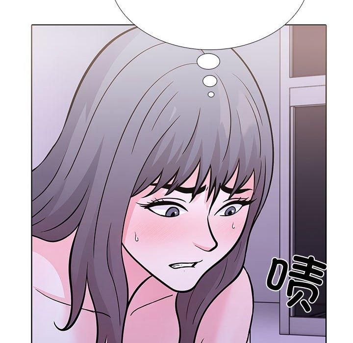 《走不出的房间：第二季》漫画 第13話