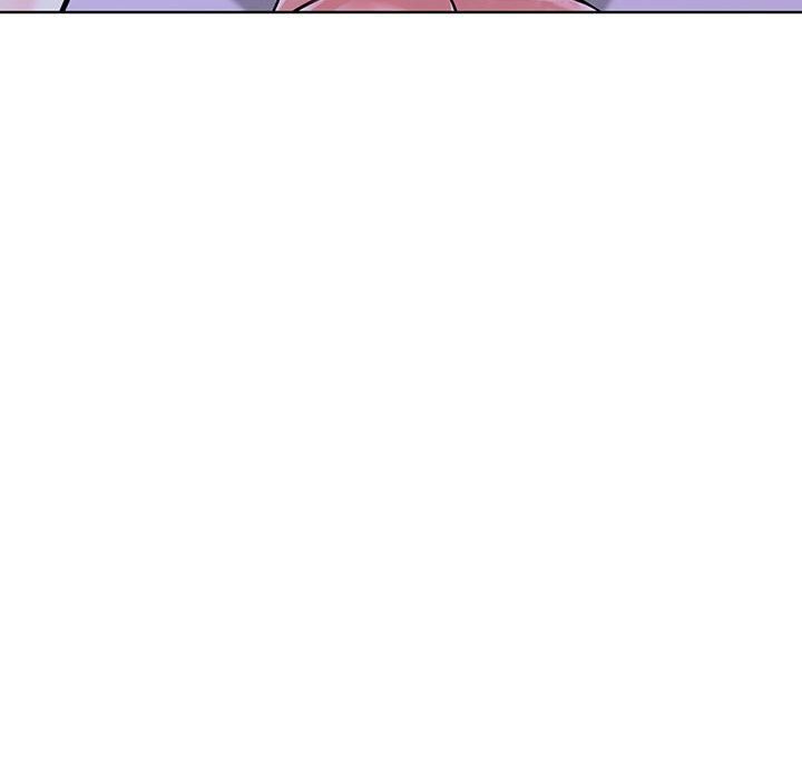 《走不出的房间：第二季》漫画 第13話