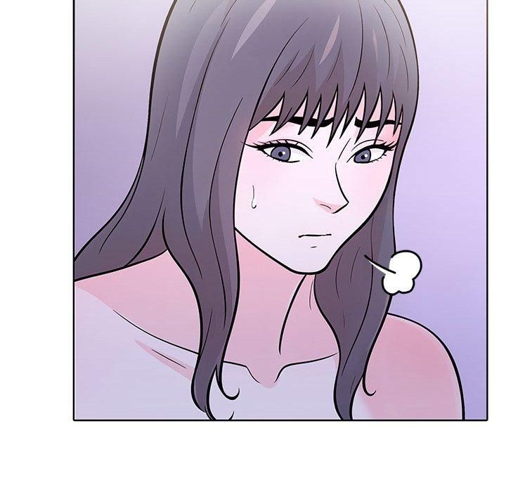 《走不出的房间：第二季》漫画 第13話