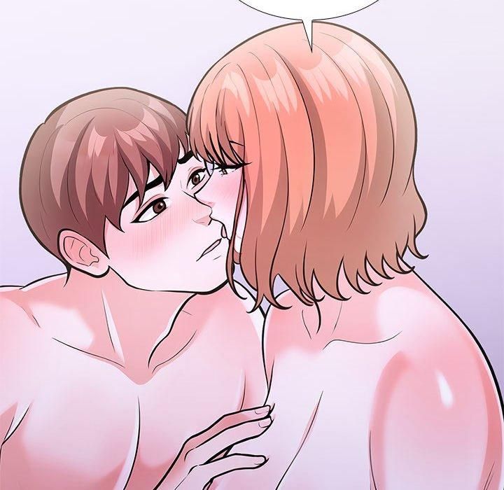 《走不出的房间：第二季》漫画 第13話