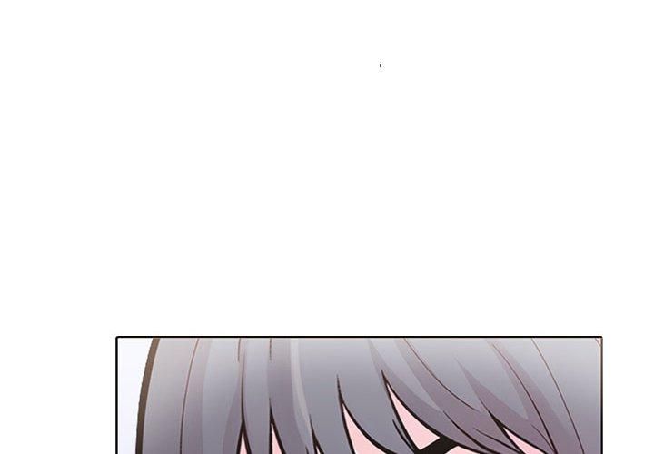 《走不出的房间：第二季》漫画 第14話