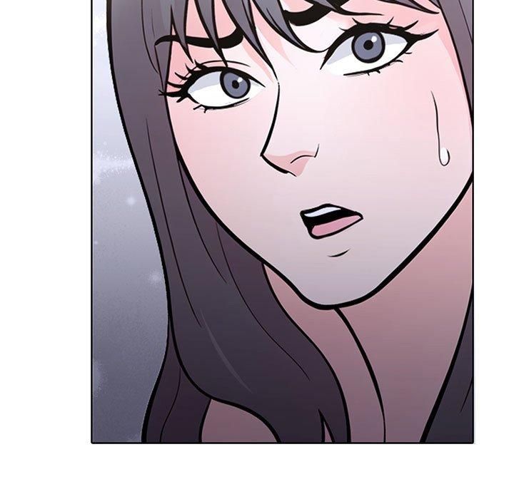 《走不出的房间：第二季》漫画 第14話