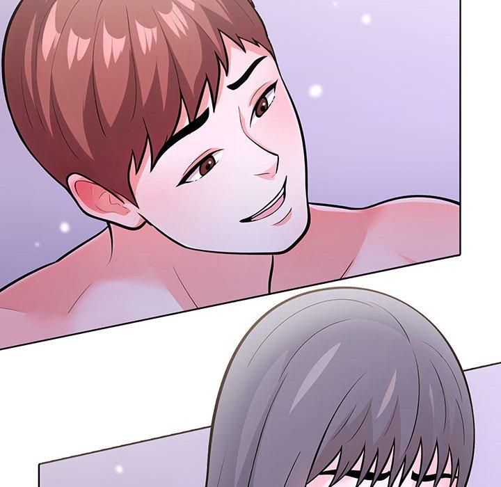 《走不出的房间：第二季》漫画 第14話