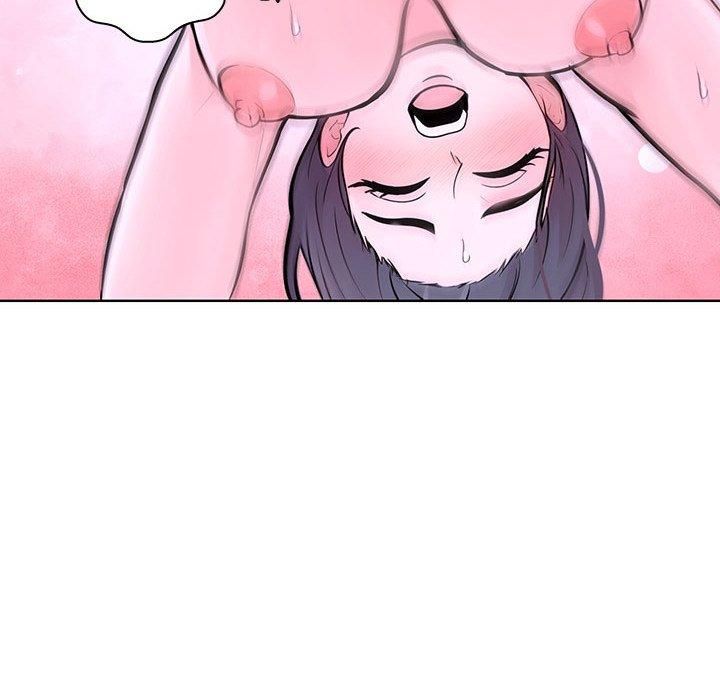 《走不出的房间：第二季》漫画 第14話