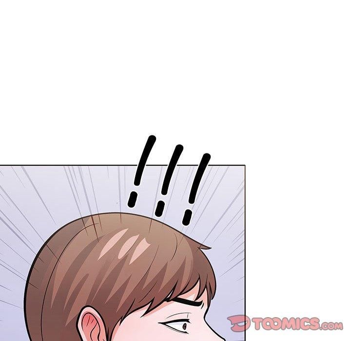 《走不出的房间：第二季》漫画 第14話