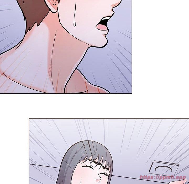 《走不出的房间：第二季》漫画 第14話