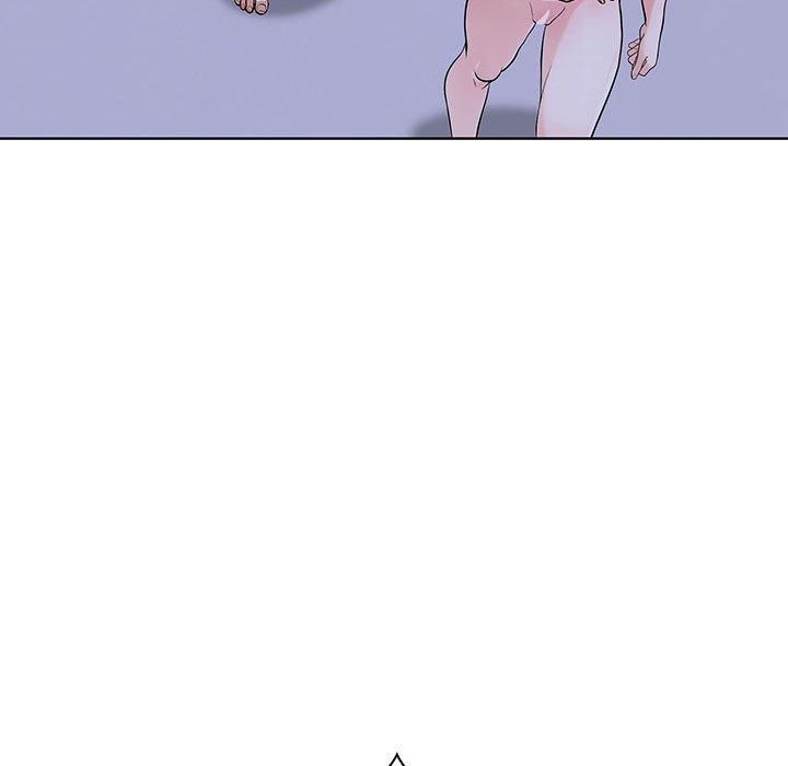 《走不出的房间：第二季》漫画 第14話