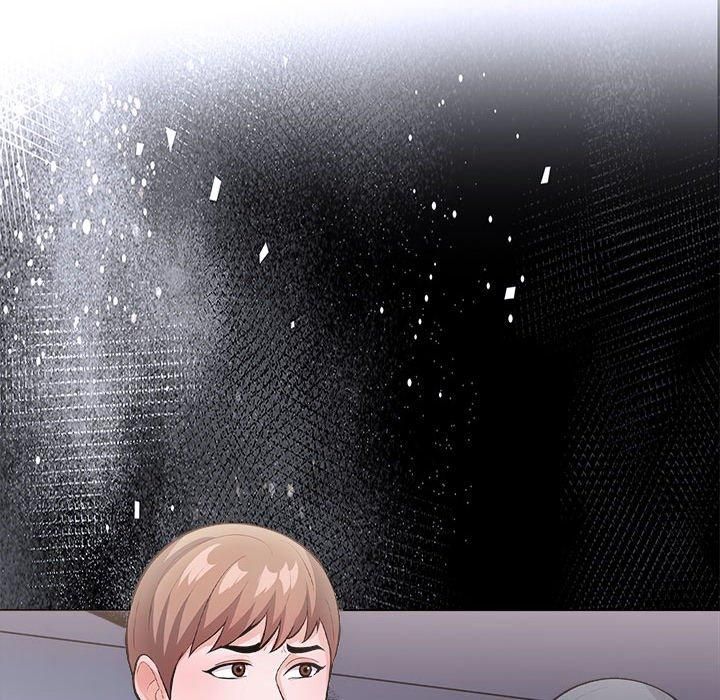 《走不出的房间：第二季》漫画 第14話