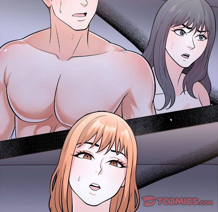 《走不出的房间：第二季》漫画 第14話