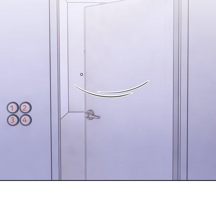 《走不出的房间：第二季》漫画 第15話