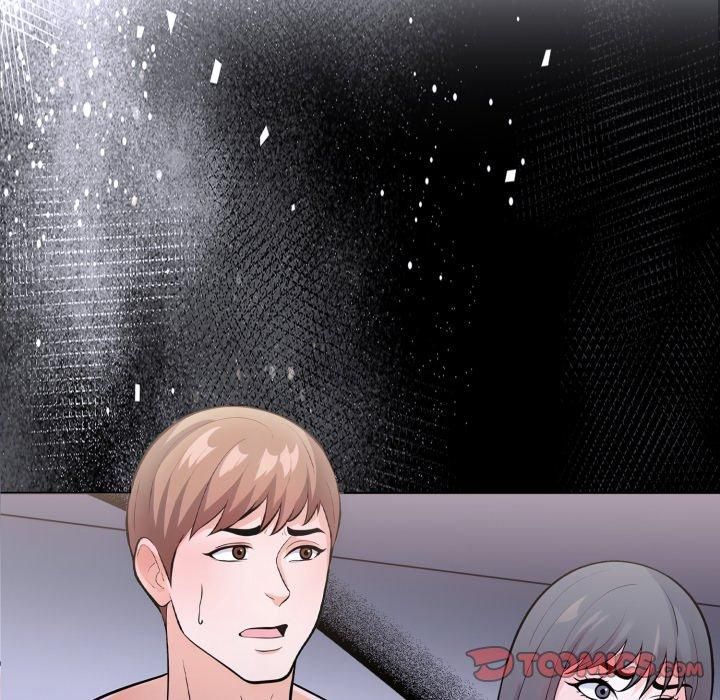 《走不出的房间：第二季》漫画 第15話