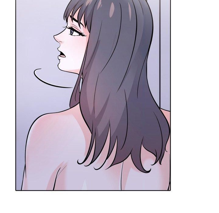 《走不出的房间：第二季》漫画 第15話