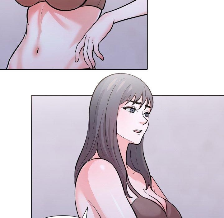 《走不出的房间：第二季》漫画 第15話