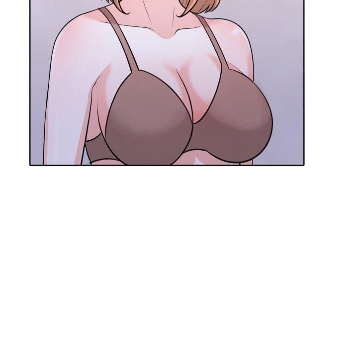 《走不出的房间：第二季》漫画 第15話