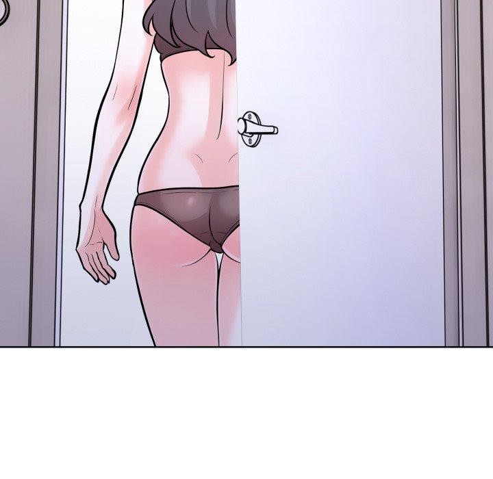 《走不出的房间：第二季》漫画 第16話