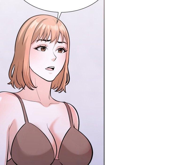 《走不出的房间：第二季》漫画 第16話