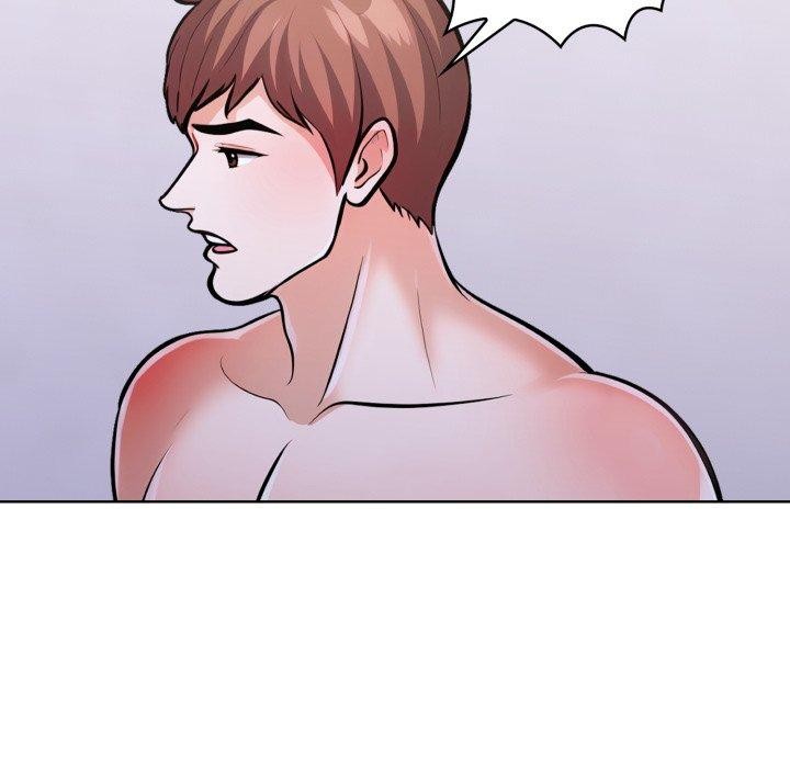 《走不出的房间：第二季》漫画 第16話
