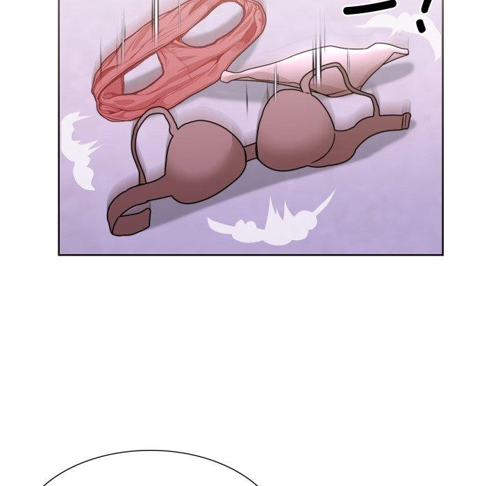 《走不出的房间：第二季》漫画 第16話