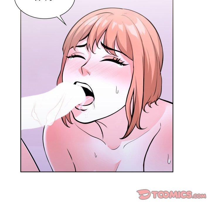 《走不出的房间：第二季》漫画 第16話