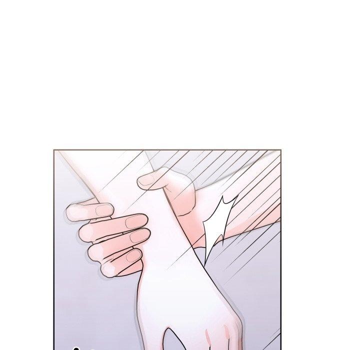 《走不出的房间：第二季》漫画 第16話