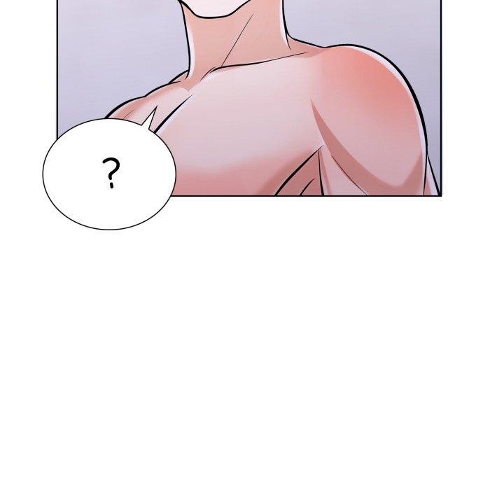 《走不出的房间：第二季》漫画 第16話