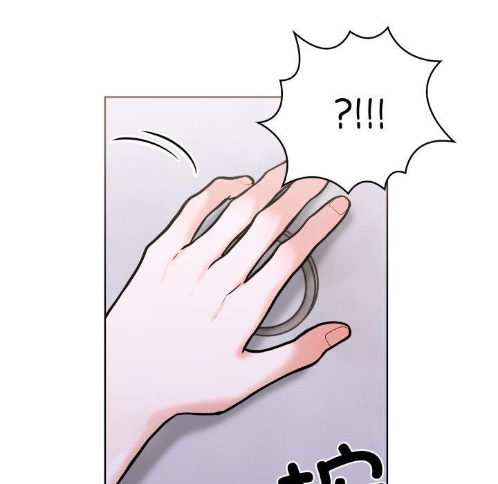《走不出的房间：第二季》漫画 第16話