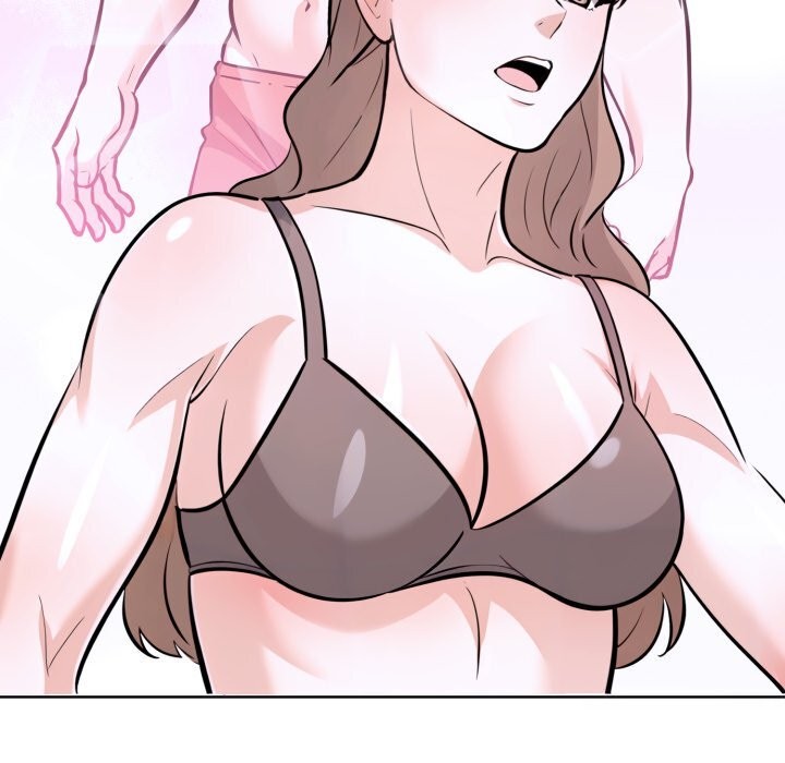 《走不出的房间：第二季》漫画 第17話